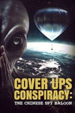 Watch Cover Ups Conspiracy: The Chinese Spy Balloon Megavideo