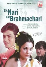 Watch Ek Nari Ek Brahmachari Megavideo