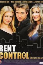 Watch Rent Control Megavideo