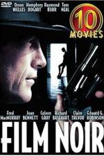 Watch Film Noir Megavideo