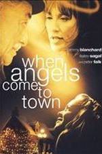 Watch When Angels Come to Town Megavideo