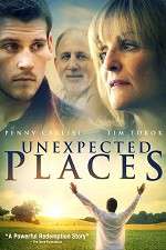 Watch Unexpected Places Megavideo