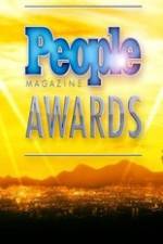 Watch People Magazine Awards Megavideo