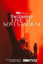 Watch The Weeknd: Live at SoFi Stadium Megavideo