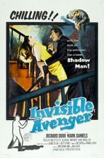 Watch Invisible Avenger Megavideo