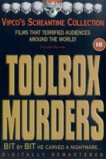 Watch The Toolbox Murders Megavideo