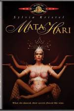 Watch Mata Hari Megavideo