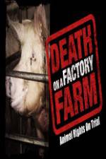 Watch Death on a Factory Farm Megavideo