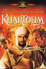 Watch Khartoum Megavideo