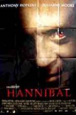 Watch Hannibal Megavideo