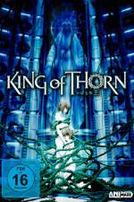 Watch King of Thorn Megavideo