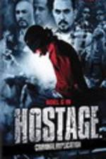 Watch Hostage: Criminal Implication Megavideo