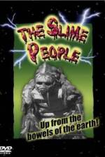 Watch The Slime People Megavideo