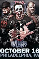 Watch TNA Bound For Glory Megavideo