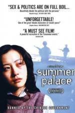 Watch Summer Palace Megavideo