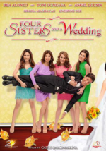 Watch Four Sisters and a Wedding Megavideo