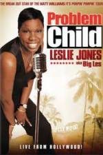 Watch Leslie Jones: Problem Child Megavideo