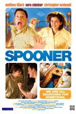 Watch Spooner Megavideo