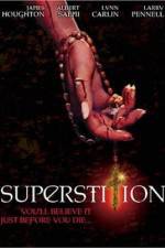 Watch Superstition Megavideo