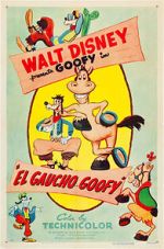 Watch El Gaucho Goofy Megavideo