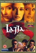 Watch Lajja Megavideo