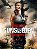 Watch Guns of Eden Megavideo