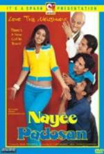 Watch Nayee Padosan Megavideo