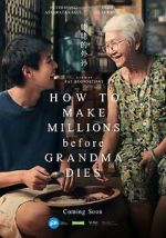 Watch How to Make Millions Before Grandma Dies Megavideo