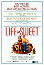 Watch Life Is Sweet Megavideo