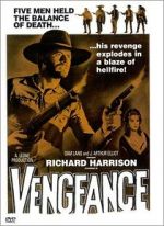 Watch Vengeance Megavideo