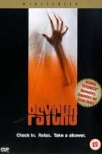 Watch Psycho Megavideo