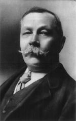 Watch Sir Arthur Conan Doyle Megavideo