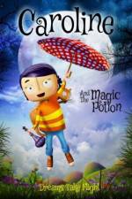 Watch Caroline and the Magic Potion Megavideo