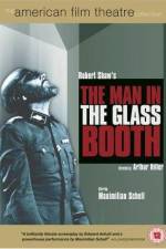 Watch The Man in the Glass Booth Megavideo
