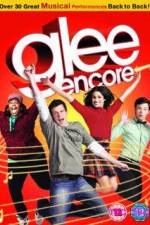 Watch Glee Encore Megavideo
