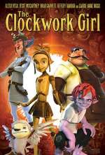 Watch The Clockwork Girl Megavideo