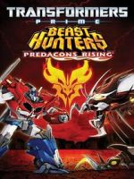 Watch Transformers Prime Beast Hunters: Predacons Rising Megavideo