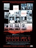 Watch Paradise Lost 3: Purgatory Megavideo