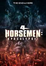 Watch 4 Horsemen: Apocalypse Megavideo