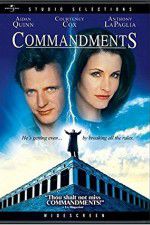 Watch Commandments Megavideo
