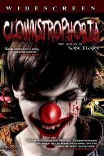 Watch ClownStrophobia Megavideo