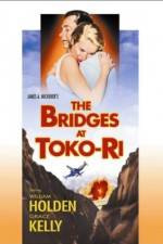 Watch The Bridges at Toko-Ri Megavideo