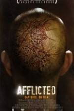 Watch Afflicted Megavideo