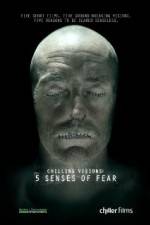 Watch Chilling Visions 5 Senses of Fear Megavideo