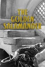 Watch Golden Salamander Megavideo