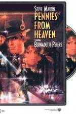 Watch Pennies from Heaven Megavideo