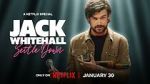 Watch Jack Whitehall: Settle Down (TV Special 2024) Megavideo