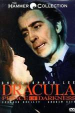 Watch Dracula Prince of Darkness Megavideo