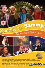 Watch Sunday for Sammy Megavideo