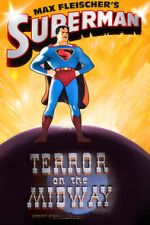 Watch Superman: Terror on the Midway (Short 1942) Megavideo